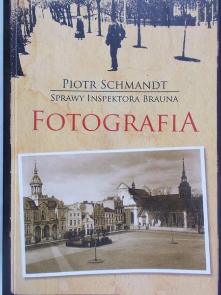 Schmandt Piotr - Fotografia