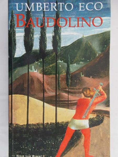 Eco Umbero - Baudolino