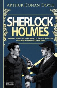 Conan Doyle Arthur - Sherlock Holmes