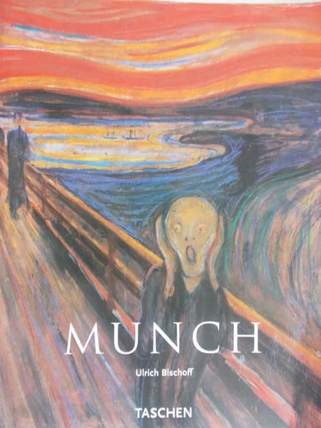 Bischoff Ulrich - Munch