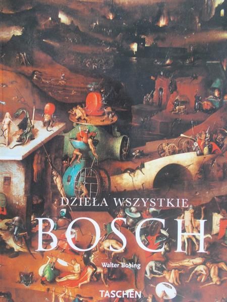 Bosing Walter - Bosch