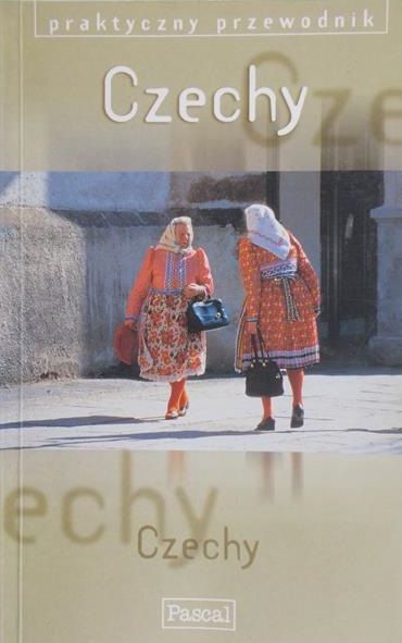 Humphreys Rob - Czechy. Praktyczny przewodnik