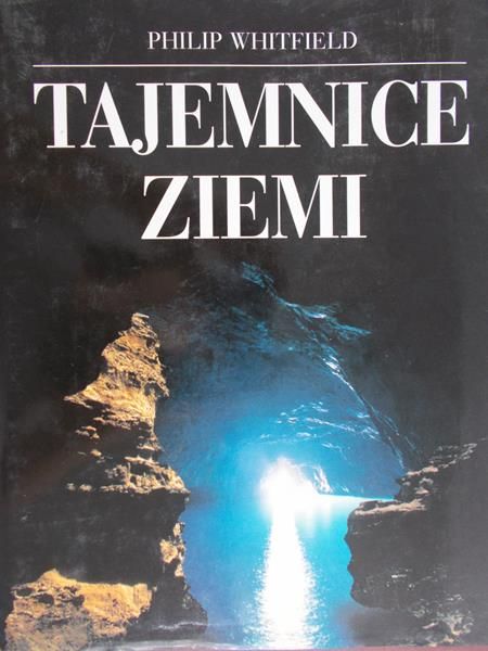 Whitfield Philip - Tajemnice Ziemi