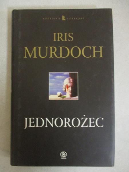 Murdoch Iris - Jednorożec