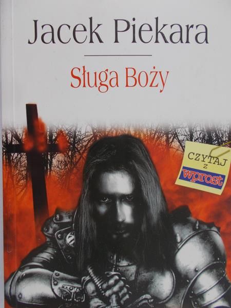 Piekara Jacek - Sługa Boży