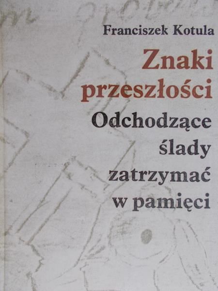 Znaki przeszłości
