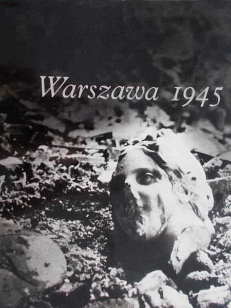 Warszawa 1945