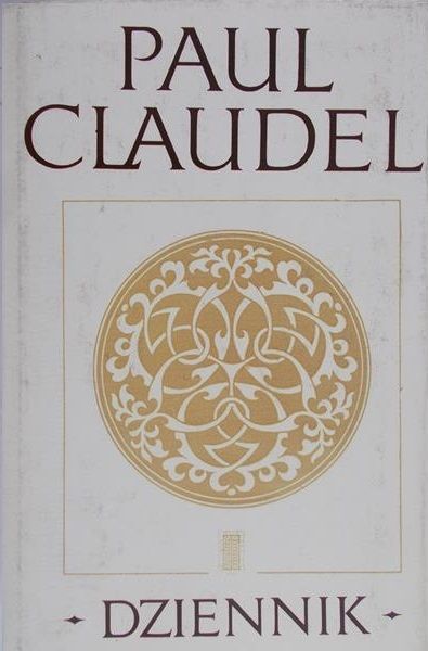Claudel Paul - Dziennik