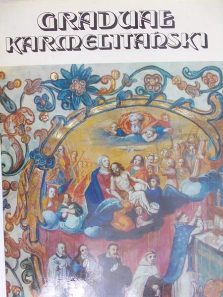 Graduae Karmelitański