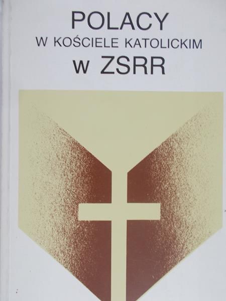 Walewandr Edward - Polacy w Kościele Katolickim w ZSRR