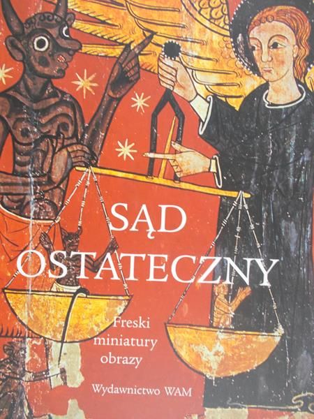 Zlatohlavek Martin - Sąd ostateczny