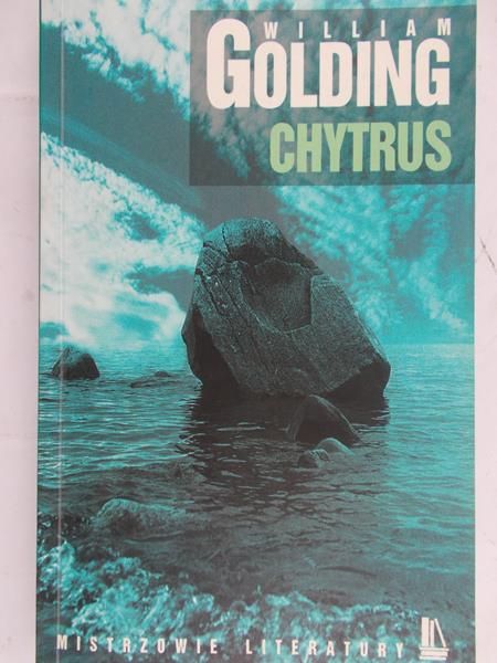 Golding William - Chrystus