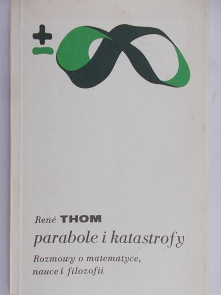 Thom Rene - Parabole i katastrofy
