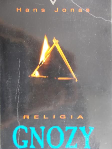 Jonas Hans - Religia gnozy