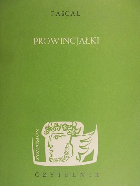 Pascal - Prowincjałki