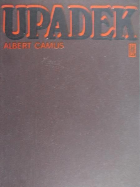 Upadek