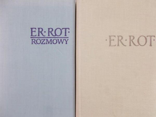 Erazm z Rotterdamu - Rozmowy / Korespondencja z Polakami