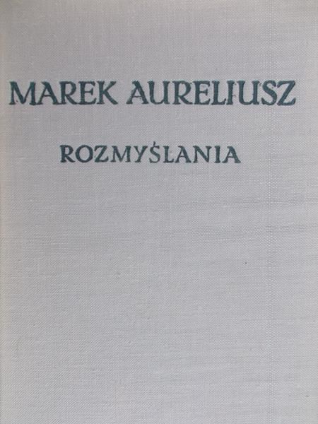 Rozmyślania BKF