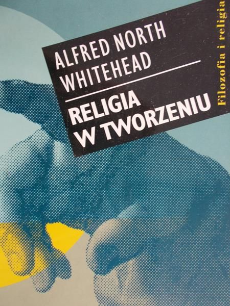 Religia w tworzeniu
