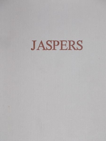 Jaspers Karl - Rozum i egzystencja. Nietzsche a chrześcijaństwo