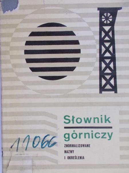 Słownik górniczy