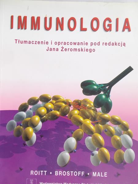 Roitt Ivan M. - Podstawy immunologii