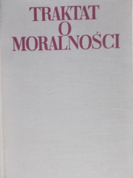 Dupreel Eugene - Traktat o moralności