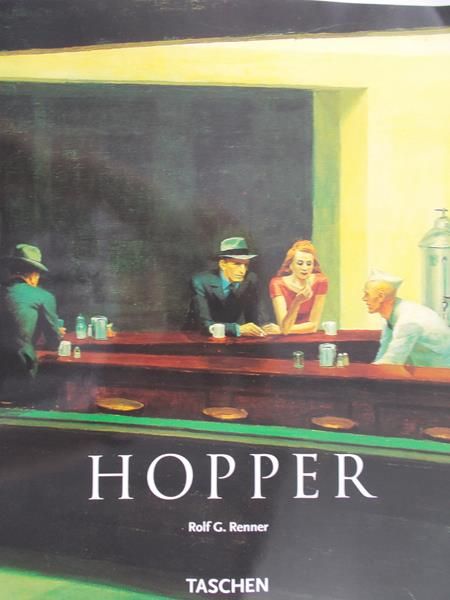 Renner Rolf G. - Hopper