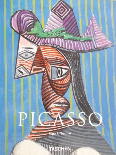 Walther Ingo F. - Picasso