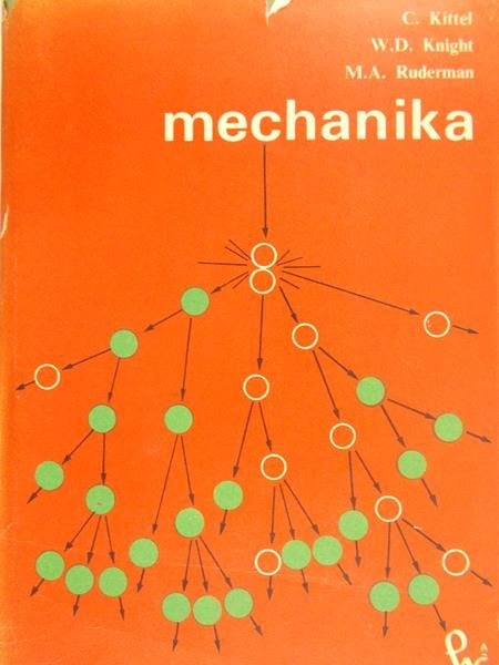 Kittel Charles - Mechanika