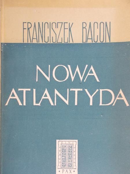 Nowa Atlantyda