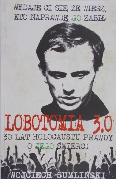 Sumliński Wojciech - Lobotomia 3.0