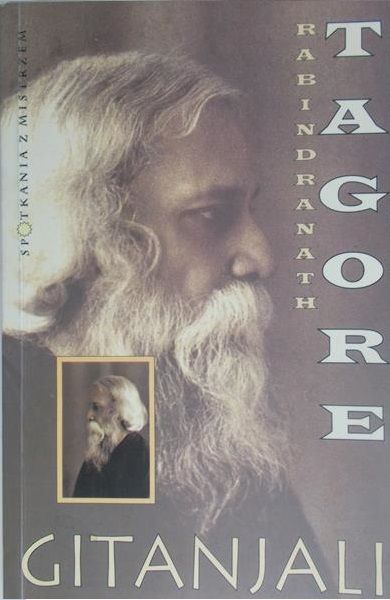 Tagore Rabindranath - Gitanjali