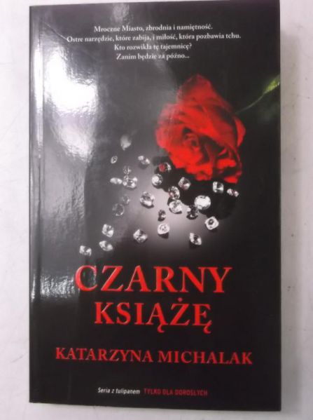 Michalak Katarzyna - Mistrz