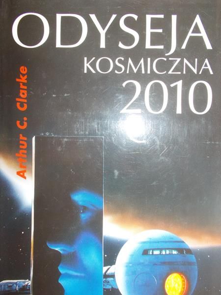 Odyseja kosmiczna 2010