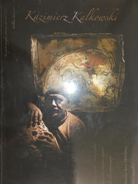 - Kalkowski Kazimierz