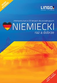 Sielecki Tomasz - Niemiecki raz a dobrze