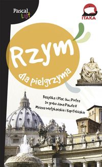 Szyma Marcin - Rzym dla pielgrzyma