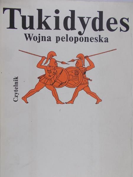 Tukityles - Wojna Peloponeska