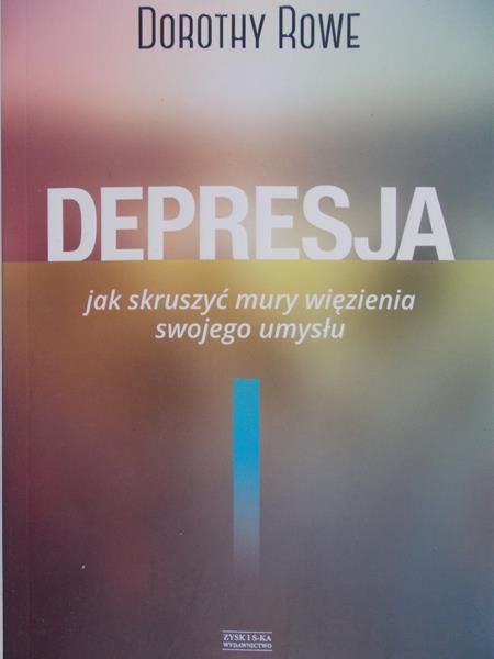 Rowe Dorothy - Depresja