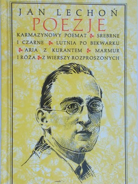 Lechoń Jan - Poezje