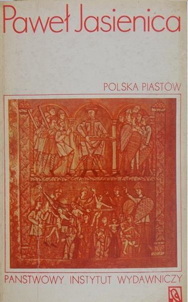 Jasienica Paweł  - Polska Piastów