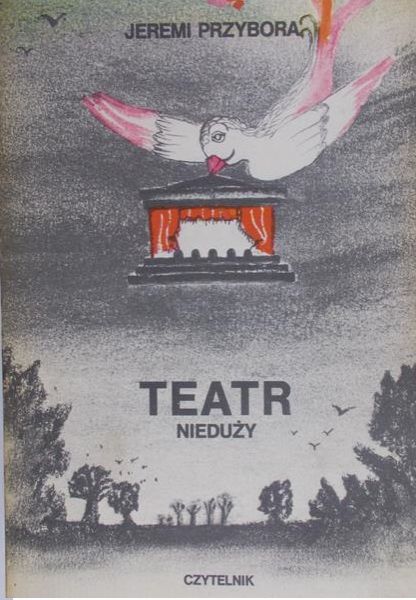 Teatr nieduży