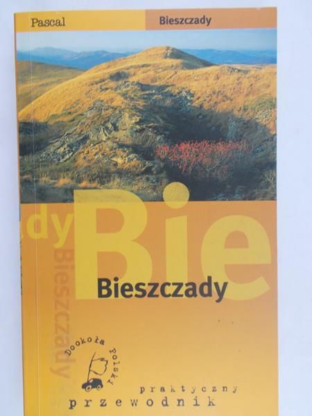 Motak Marek - Bieszczady