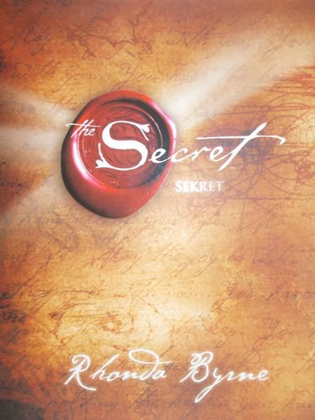 Byrne Rhonda - Sekret