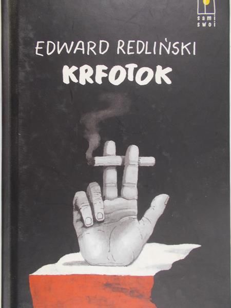 Redliński Edward - Krfotok