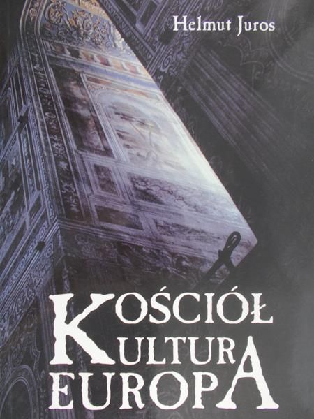 Juros Helmut - Kośćiół, kultura, Europa