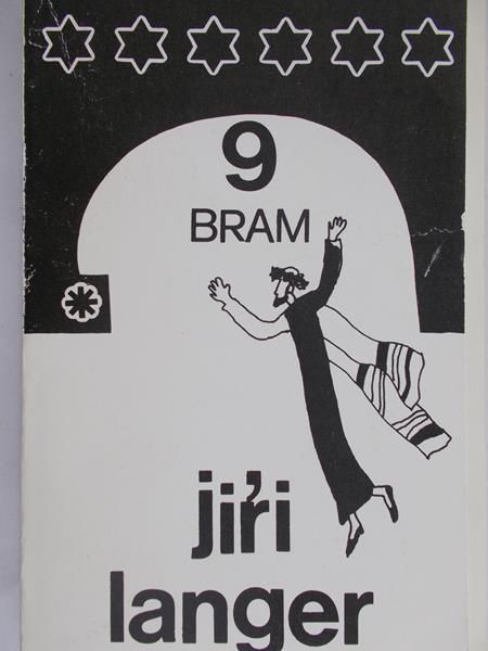 Langer Jiri  - 9 bram do tajemnic chasydów
