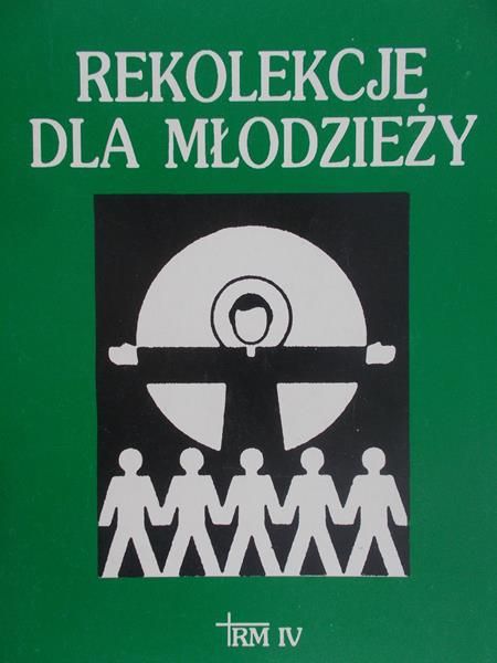 Przyczyna Wiesław (red.) - Rekolekcje dla młodzieży
