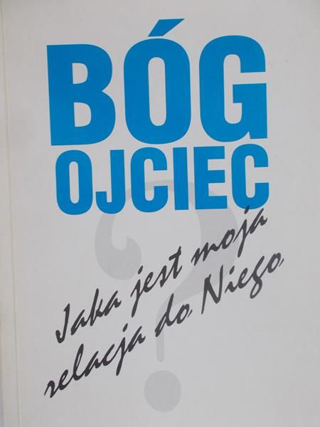 Kubik Władysław - Bóg Ojciec